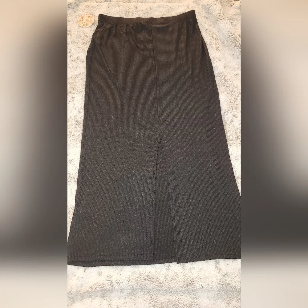 NWT!! JOLIE AND JOY MAXI SKIRT !! - Picture 3 of 4